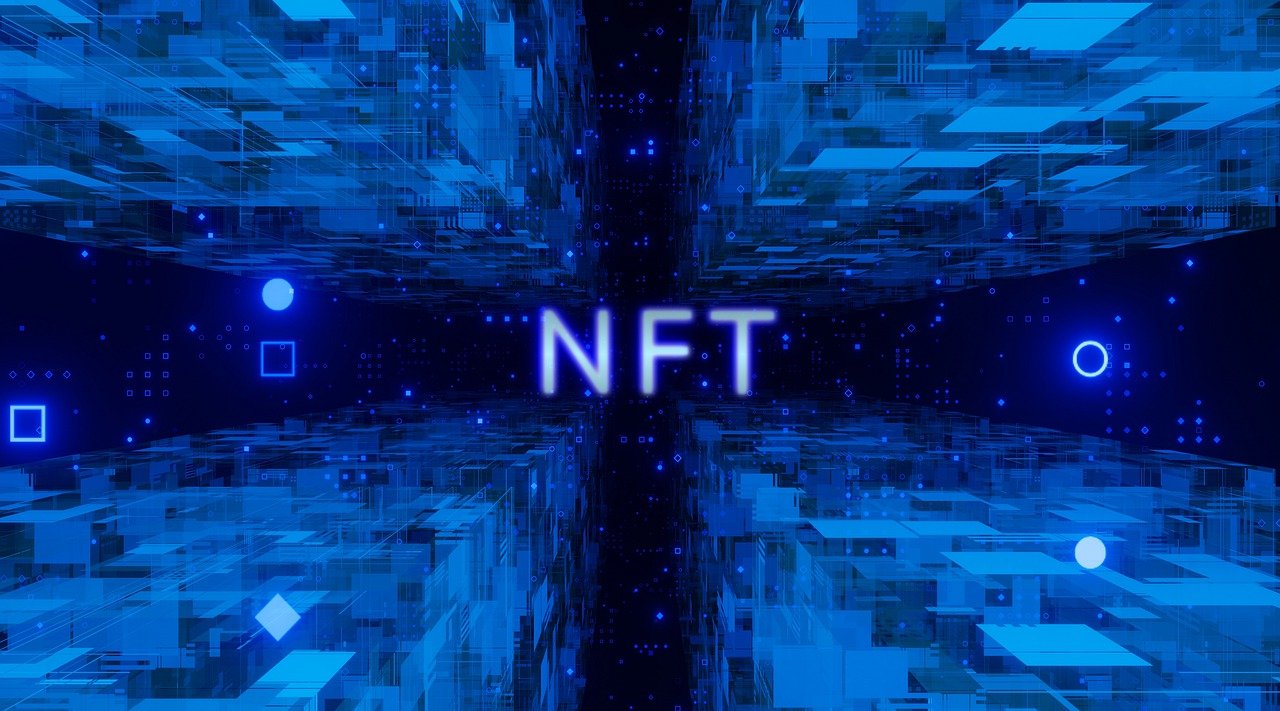 NFT Games – Mit spielen zu Geld kommen?