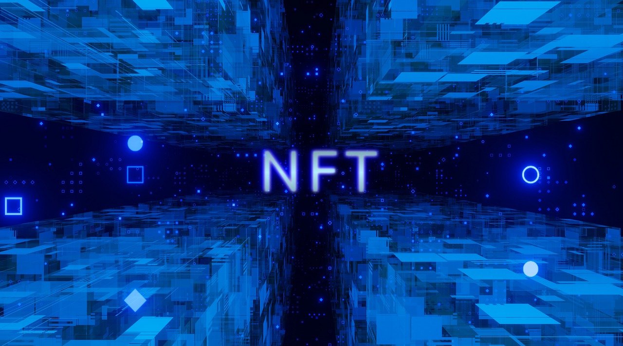 NFT Games – Mit spielen zu Geld kommen?